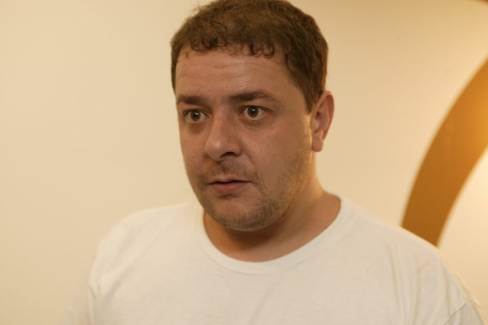 AGORA: Relator pede prisão preventiva de Lulinha