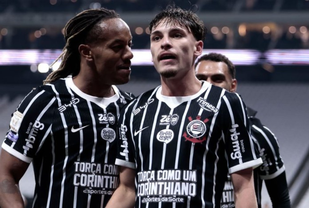 Corinthians planeja vender jogadores para equilibrar finanças