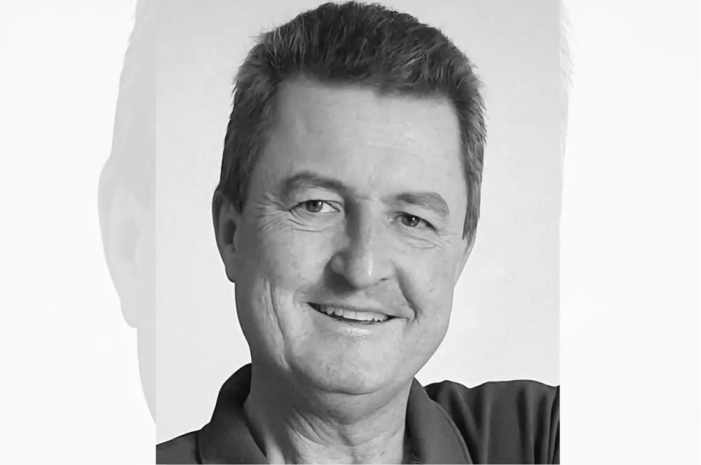 Empresário Acyr Becker falece aos 59 anos em Jaraguá do Sul