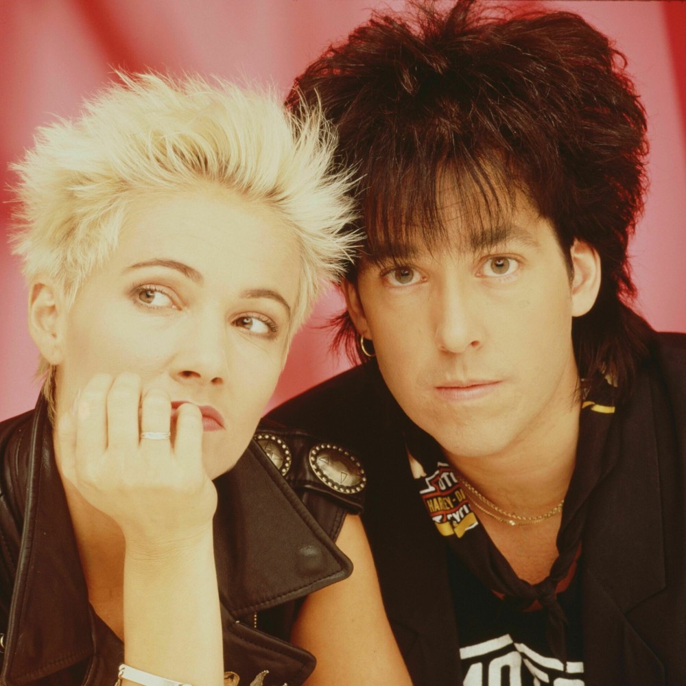 Roxette volta ao Brasil com shows e clássicos inesquecíveis em 2026