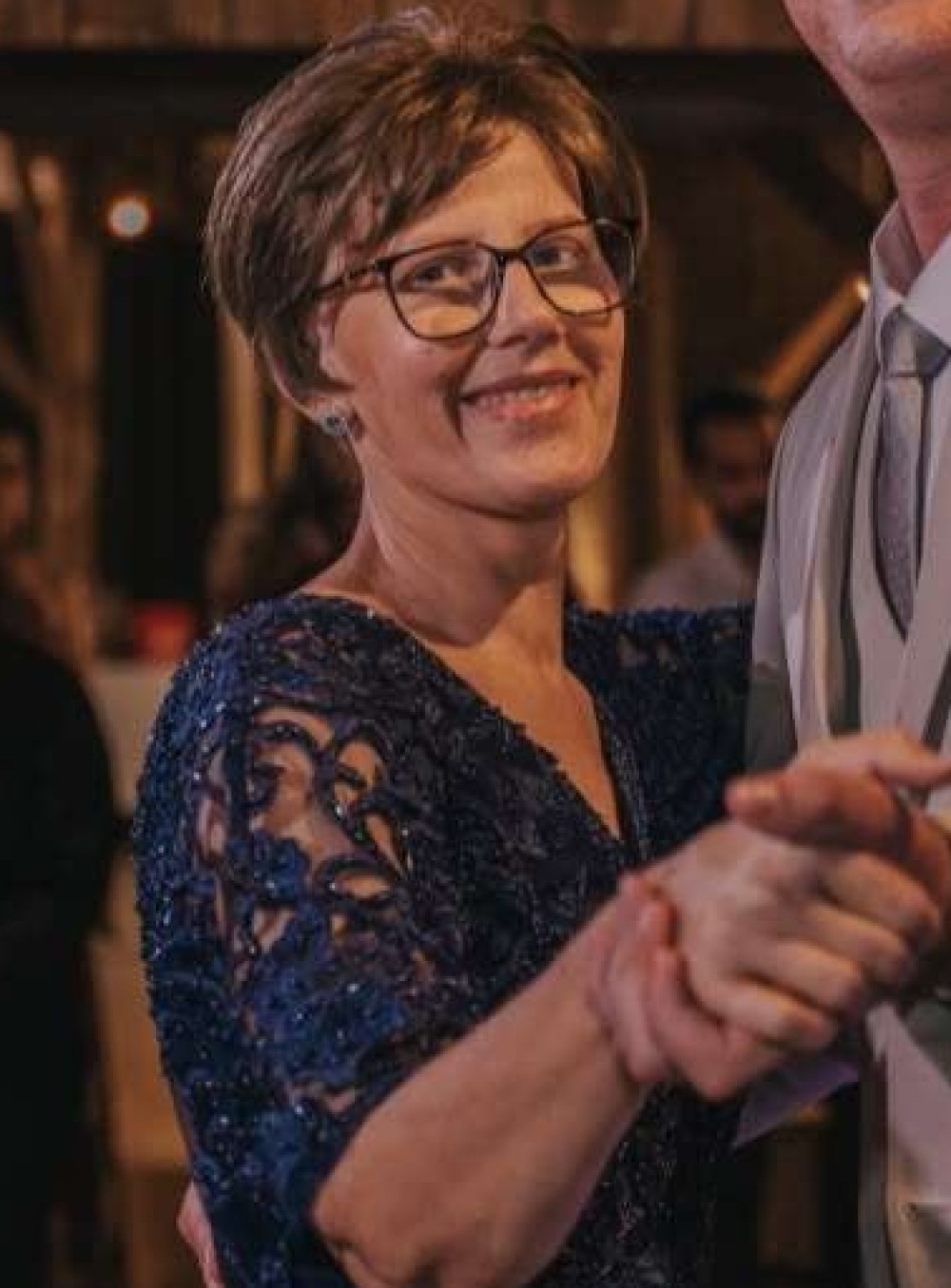 Morre aos 52 anos Marlene Glatz Volkmann, de Pomerode