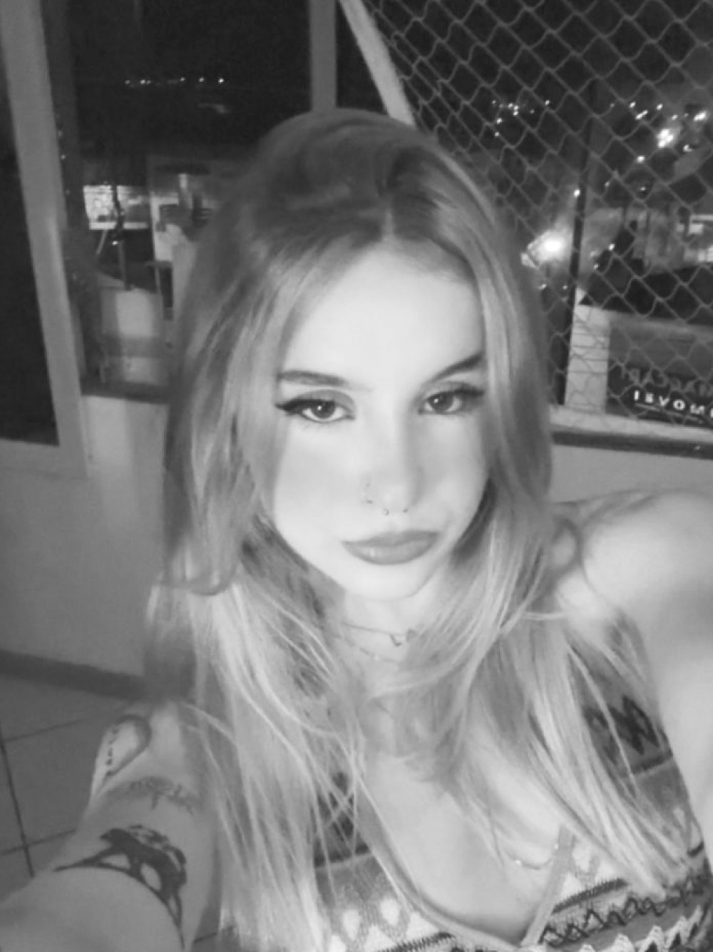 Aos 19 anos, estudante é encontrada morta dentro da casa do namorado em SC
