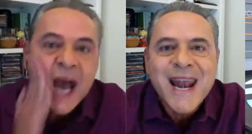 Narrador da Globo é afastado da Copa do Mundo e motivo é preocupante