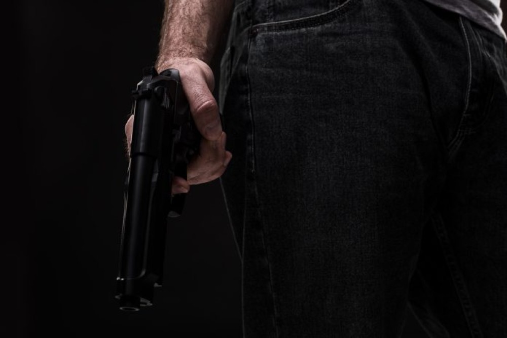 Homem que fingiu socorrer vítima do próprio crime é condenado