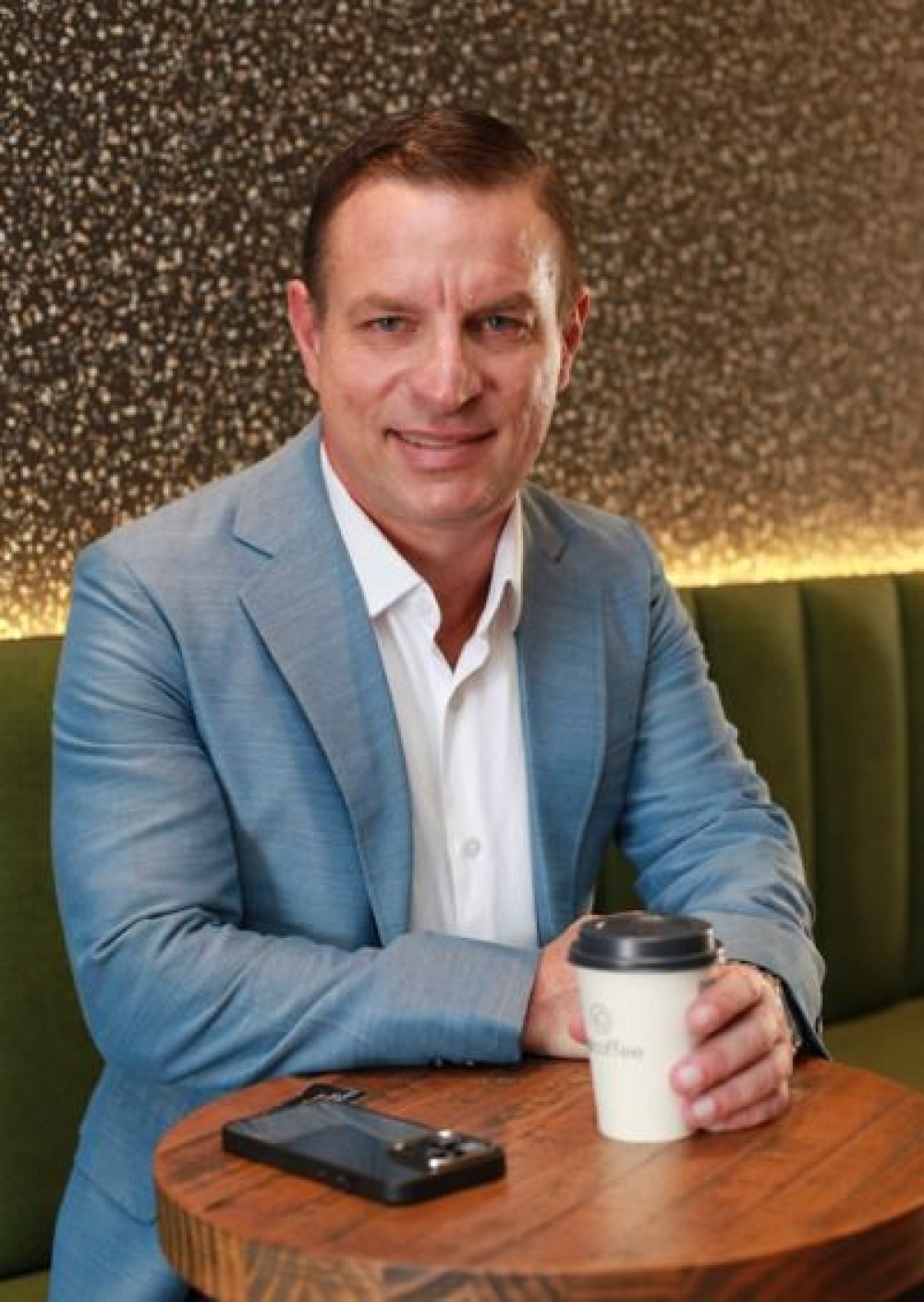 COLUNA DO MOA - Hoje tem novidade na city