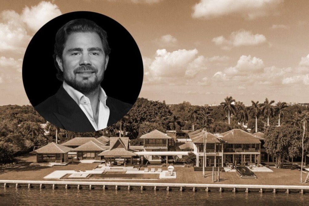 VÍDEO: Os detalhes da cobertura de R$ 140 milhões de Vorcaro em Miami