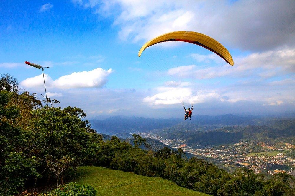 Inverno no Alto Vale: cinco programas para aproveitar o melhor da região de Ibirama