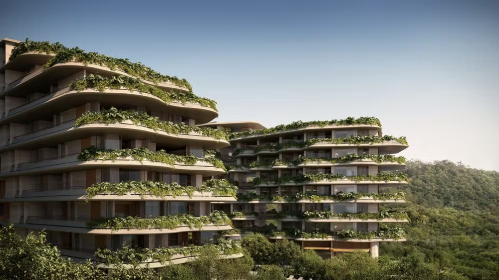 Início das obras do Tempo marca nova etapa do mercado imobiliário da Praia Brava