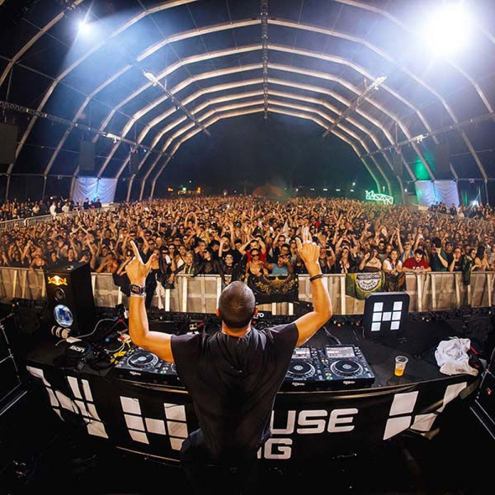 House Mag Festival amplia sua proposta de música, diversidade e conexão em Camboriú