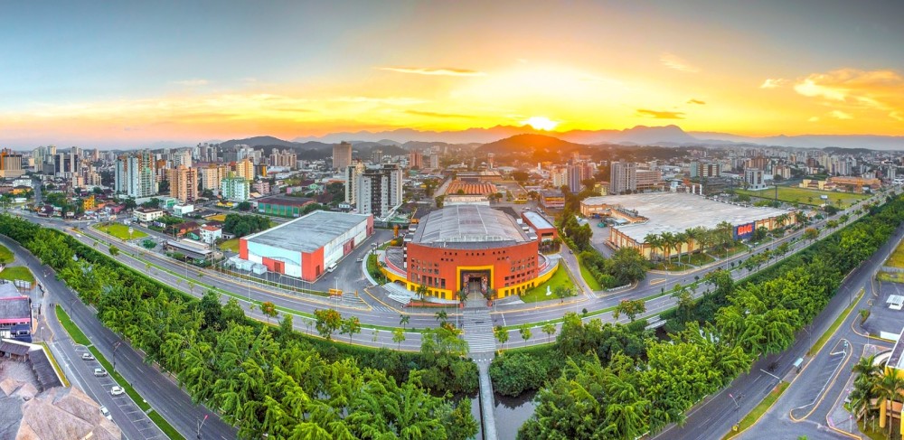 Civitatis anuncia parceria estratégica para impulsionar o turismo de Joinville