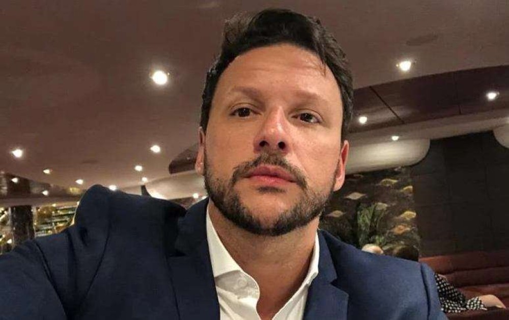 MISTÉRIO - Morte de juiz com arma de fogo abala a cidade