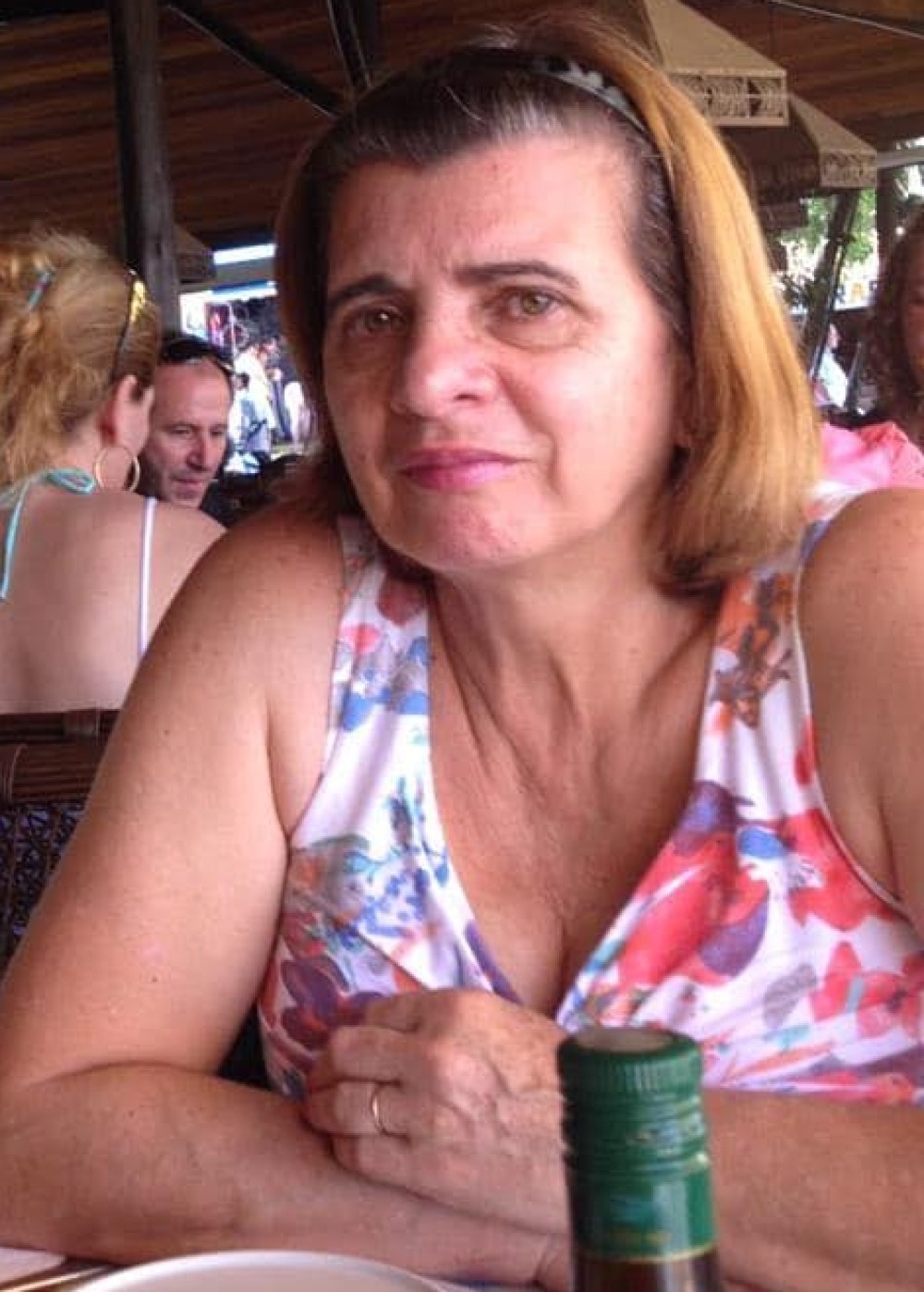 Morre Eliete Santolin de Mira em Jaraguá do Sul