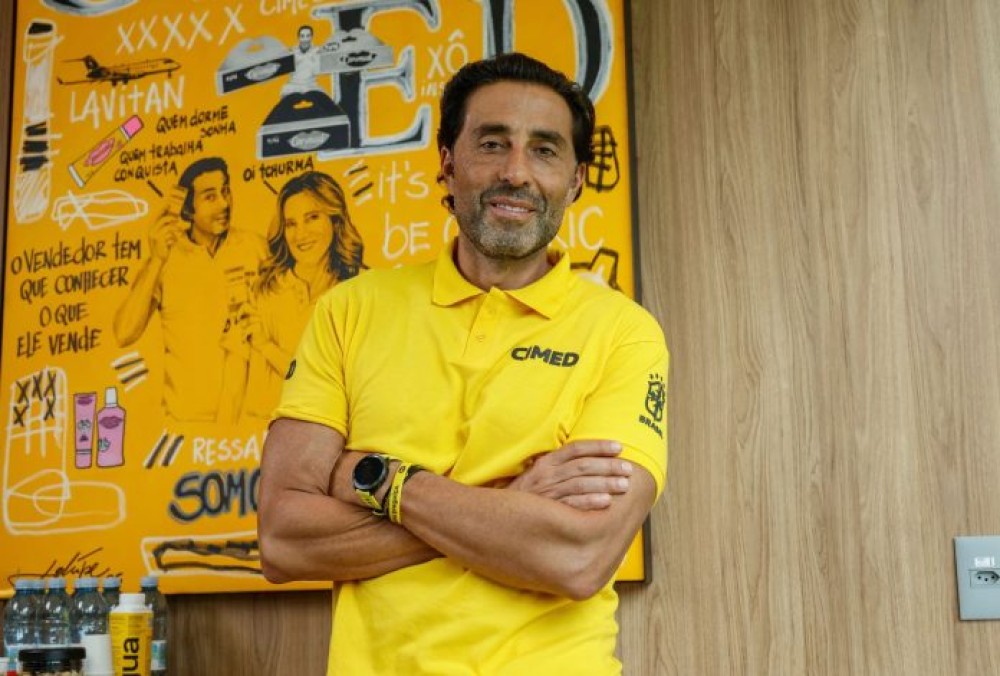 Dono da Cimed mira clubes após fim das bets e deixa aviso