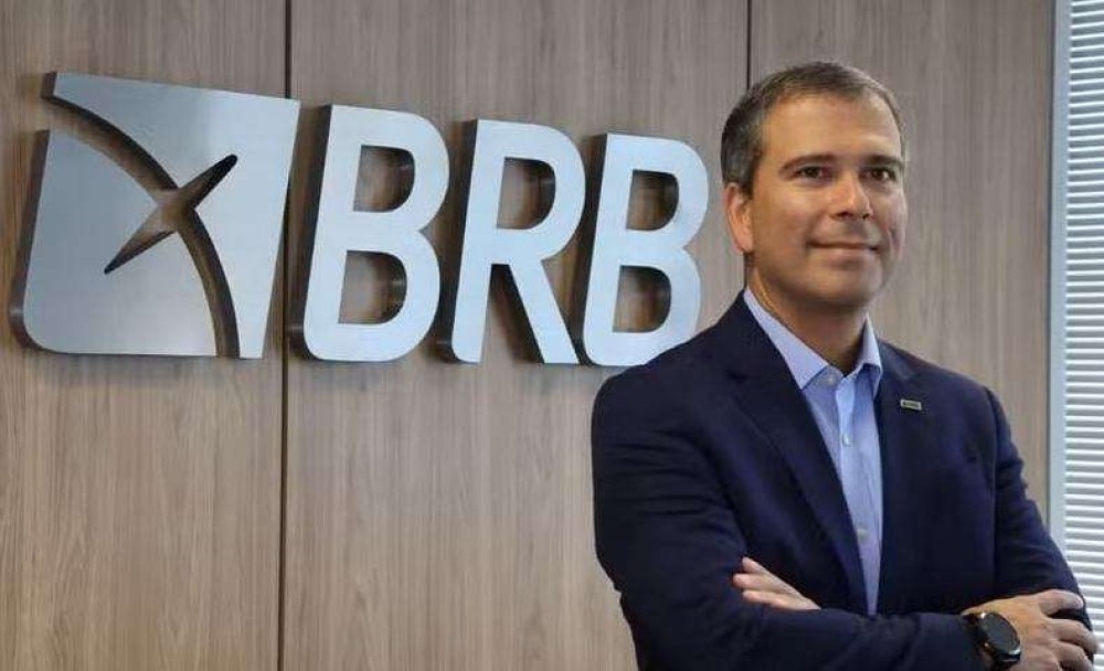 URGENTE!!  Delação explode em Brasília: ex-chefe do BRB mira alto e acerta até ministro