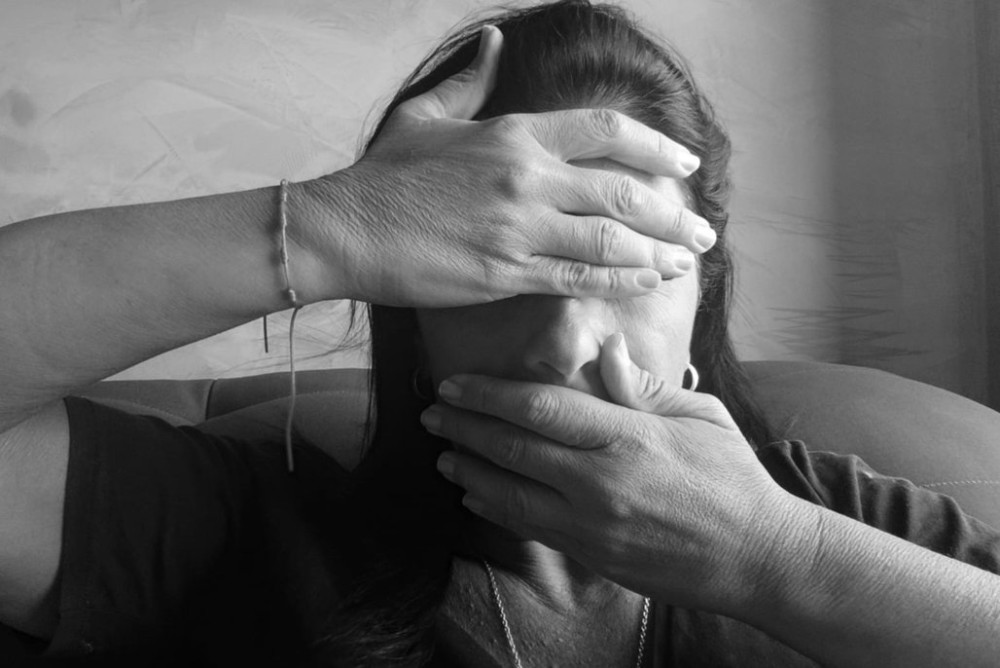 Mulher denuncia agressão após recusar relação íntima em Jaraguá do Sul