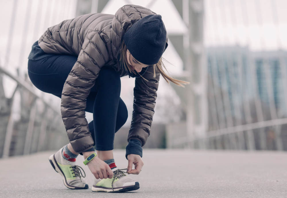 Exercícios em casa no inverno: a rotina não entra em modo hibernação