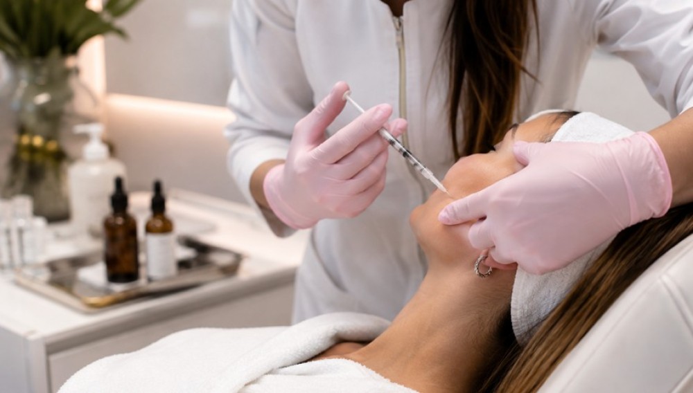 TRF-1 anula norma que autorizava harmonização facial por dentistas