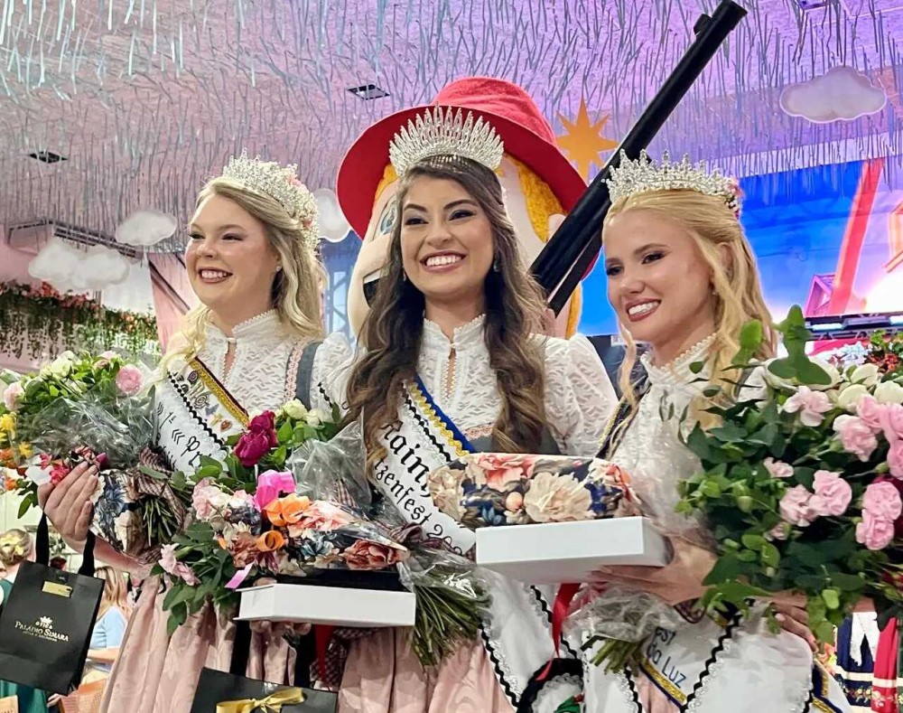 Revelada a data da 36ª Schützenfest