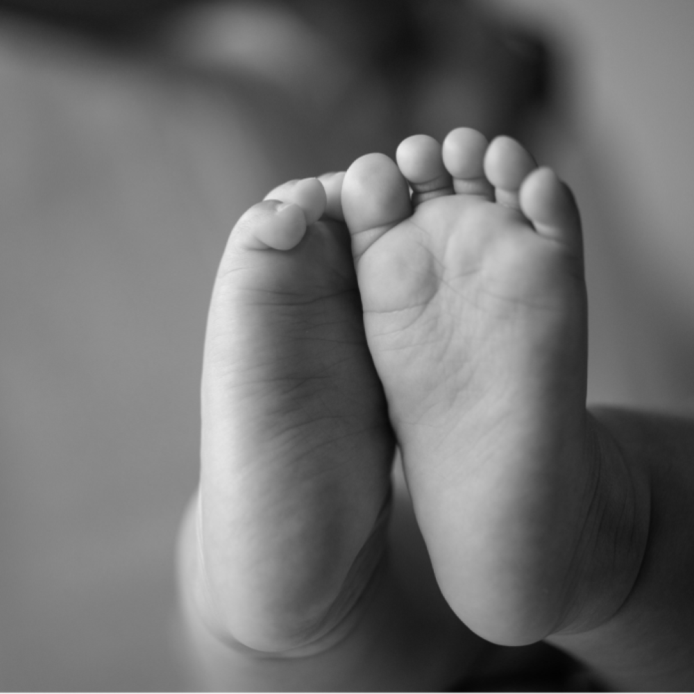 Bebê de 4 meses morre após passar mal em creche de SC