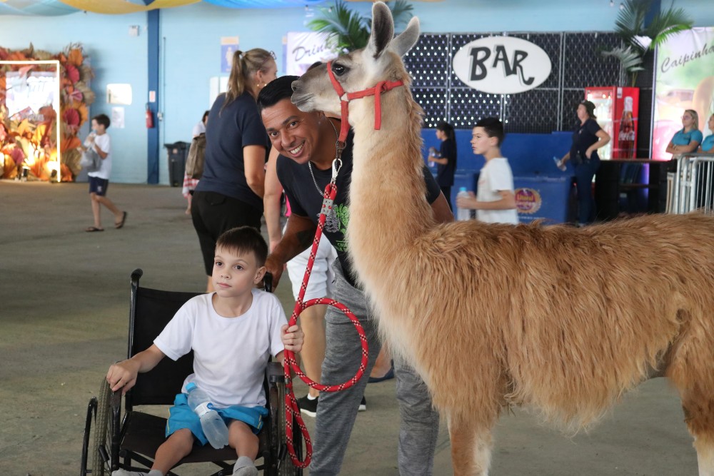 Fecarroz terá feira multissetorial focada na geração de negócios e networking