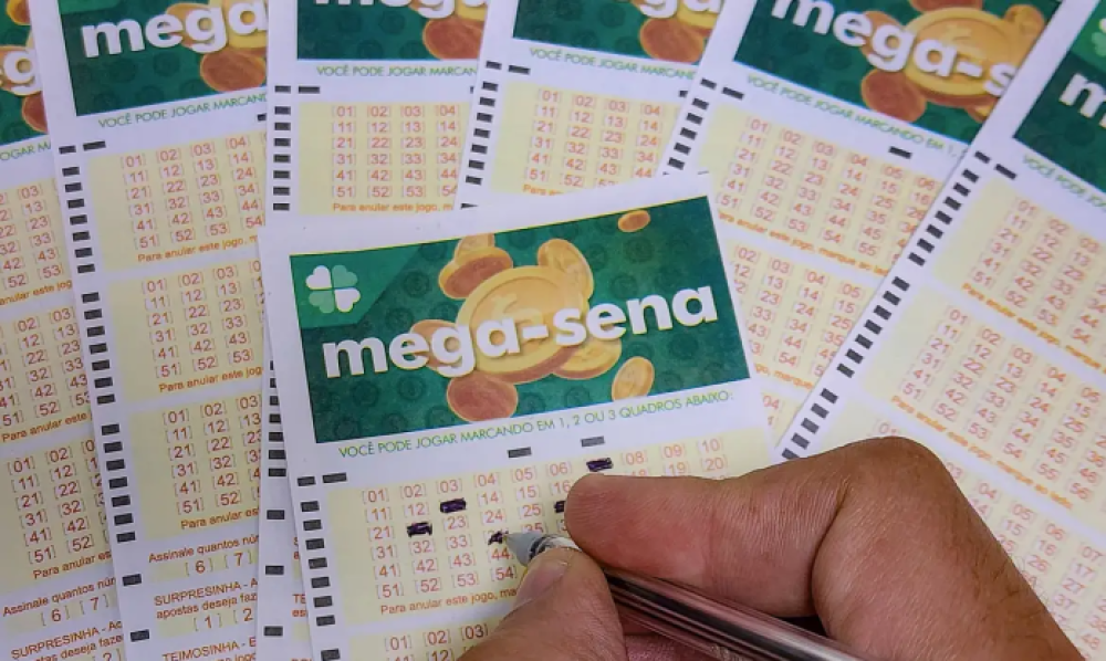 Aposta comemorativo dos 30 anos da Mega-Sena será em 24 de maio