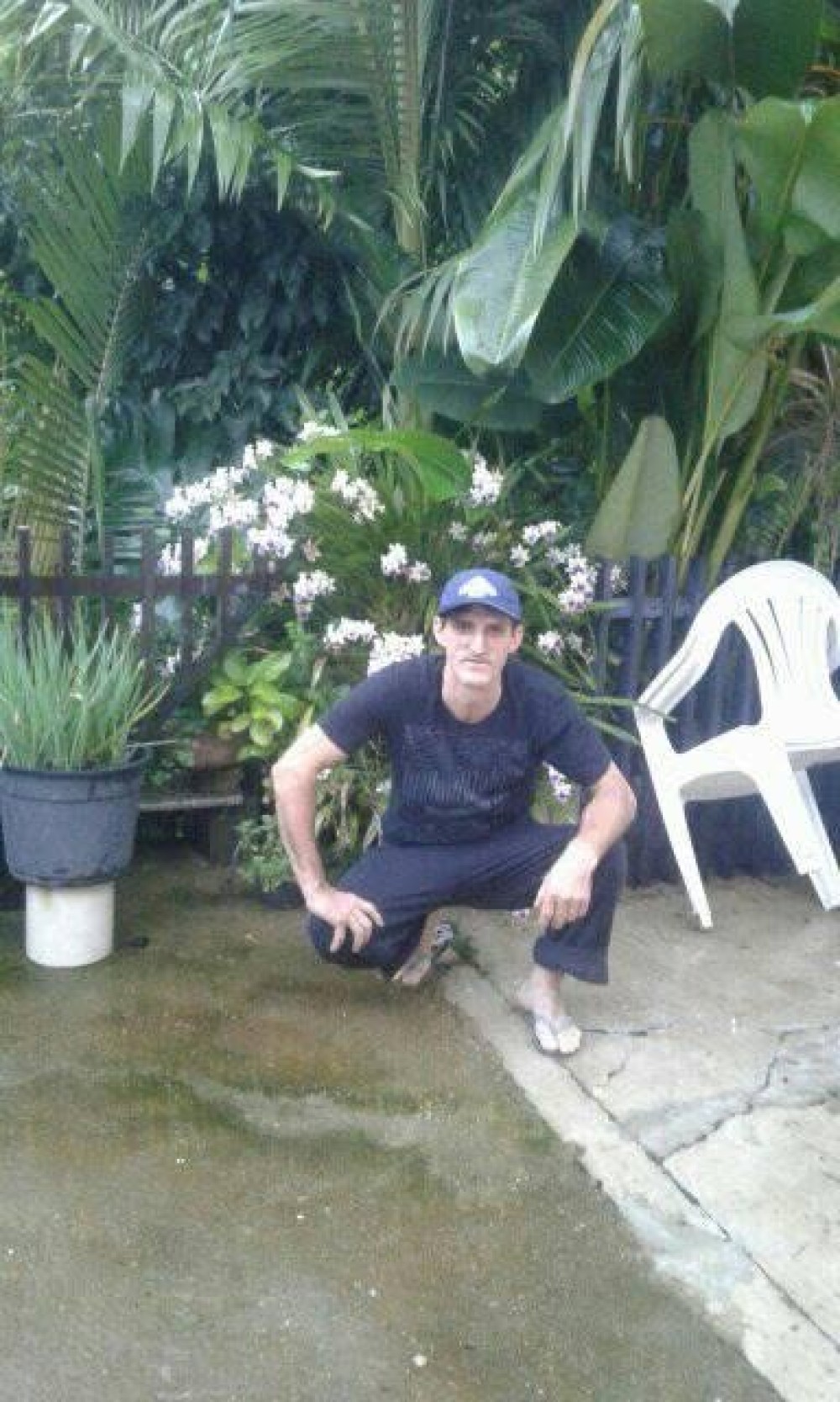 TRISTEZA: Homem de 51 anos morre após mal súbito no bairro Boa Vista
