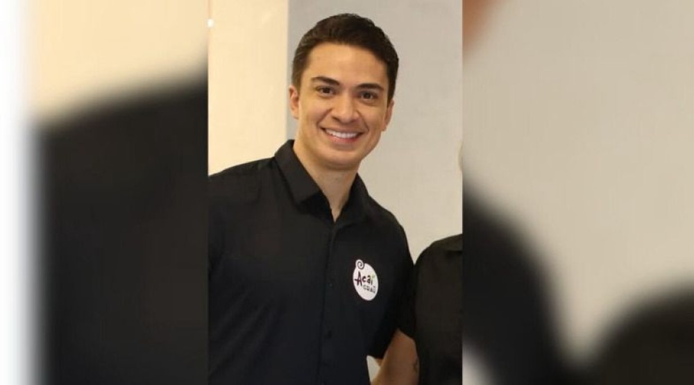 Um dos grandes empresários brasileiro morre aos 43 anos de idade