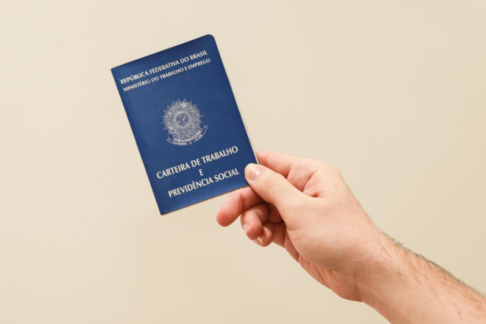 Confira as 1.654 vagas de emprego desta semana