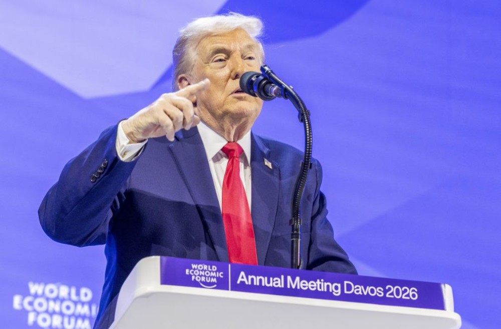 Trump ameaça resposta militar “20 vezes maior” se Irã bloquear Estreito de Ormuz