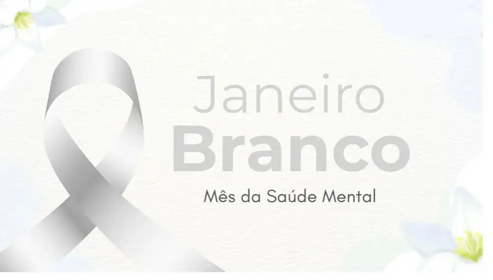 Caps II terá roda de conversa sobre saúde mental nesta quarta (28)