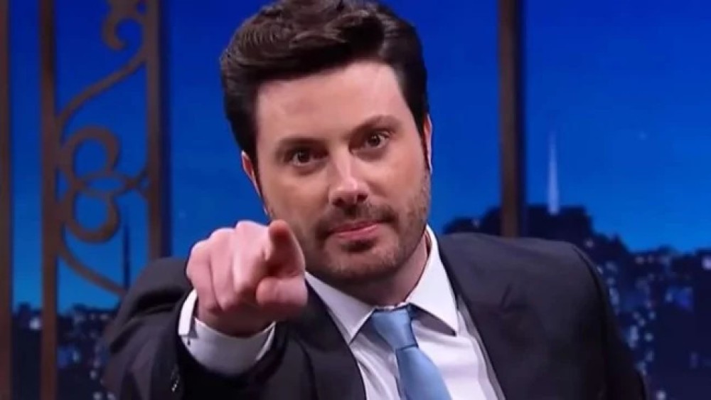 Silêncio no Estúdio: Coincidência ou Clima de Despedida no “The Noite