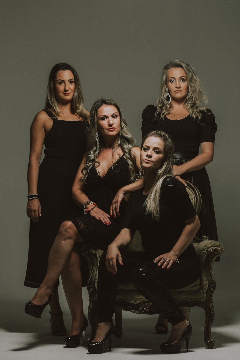 Turnê 'La Dolce Melodia' chega a Jaraguá do Sul nesta sexta-feira, 11