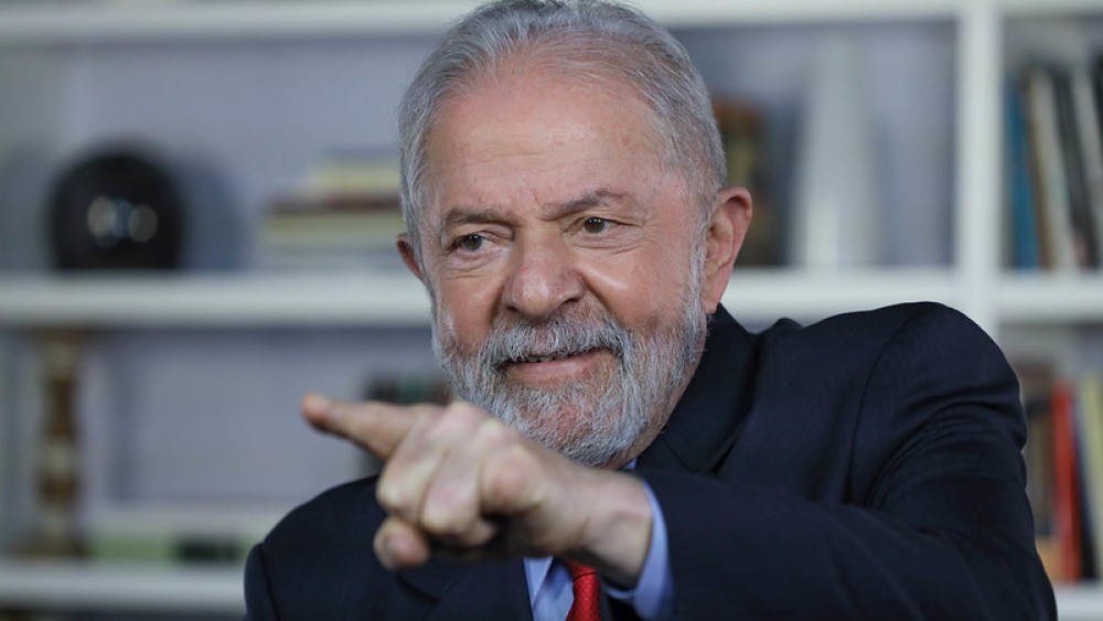 CONFIRA: As cinco cidades mais Lulistas do Brasil