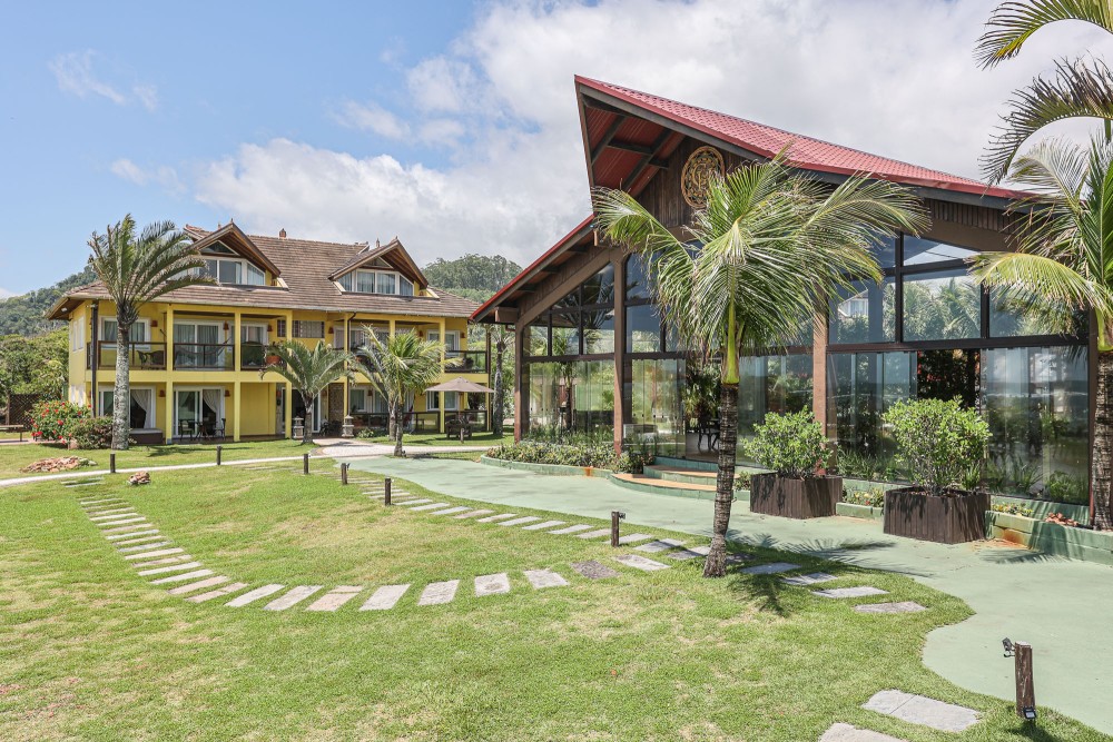 Pousada Estaleiro Guest House lança pacote de hospedagem com três experiências gastronômicas