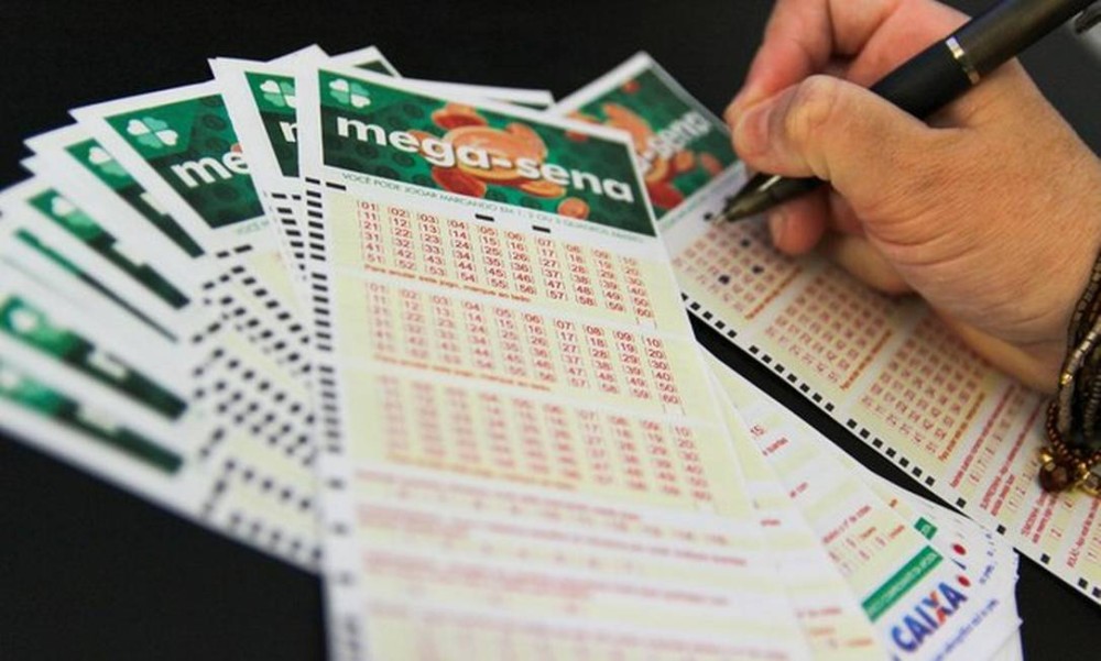 Mega-Sena acumula e próximo prêmio é estimado em R$ 42 milhões