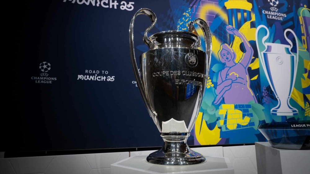 Quartas da UEFA pegando fogo: veja os duelos que vão definir as semifinais