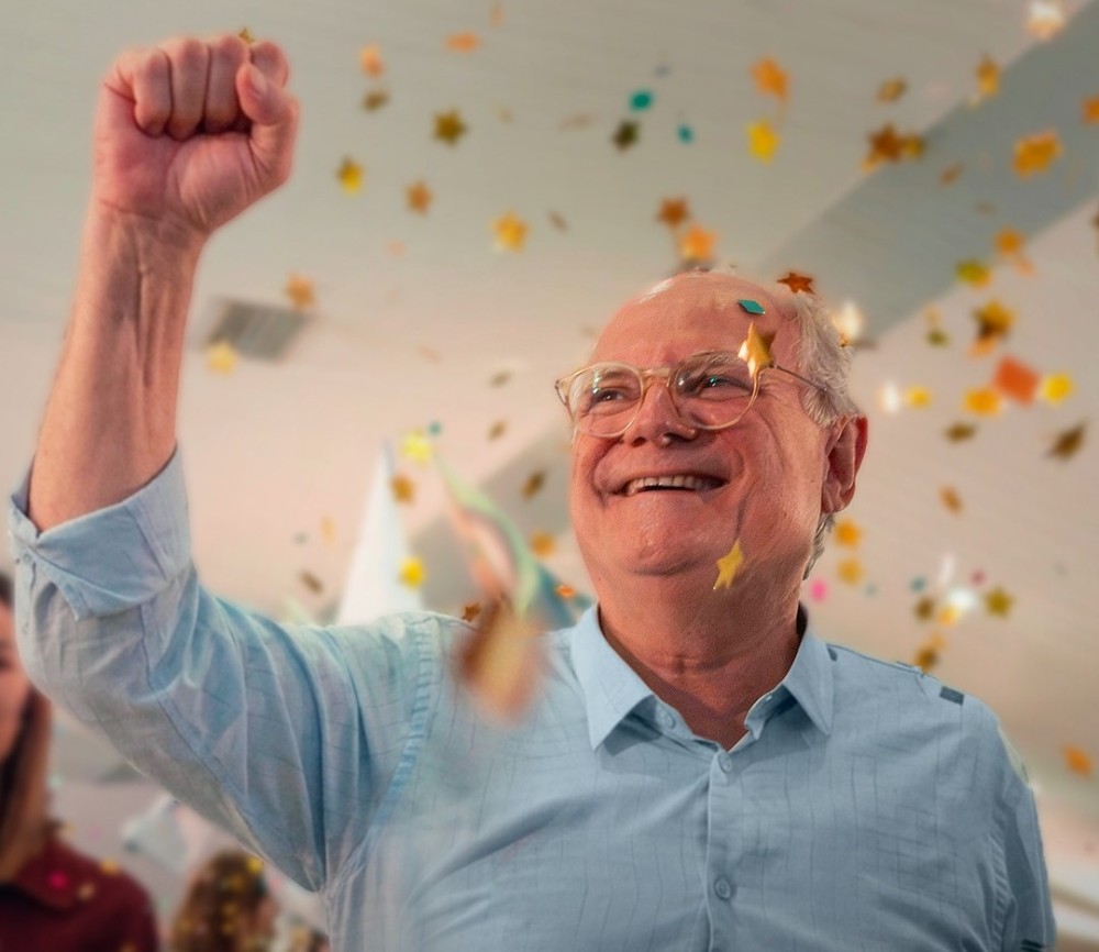 Dr. Vicente dobra votação de 2022, aumentando ainda mais sua responsabilidade 