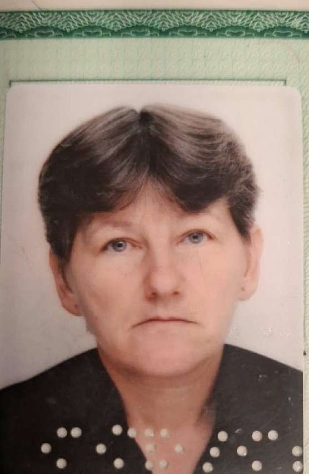 Morre aos 62 anos Iris Koenig