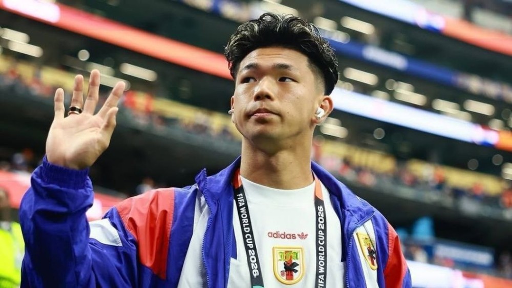 Brasileiros invadem perfil de jogador do Japão que desdenhou da Seleção
