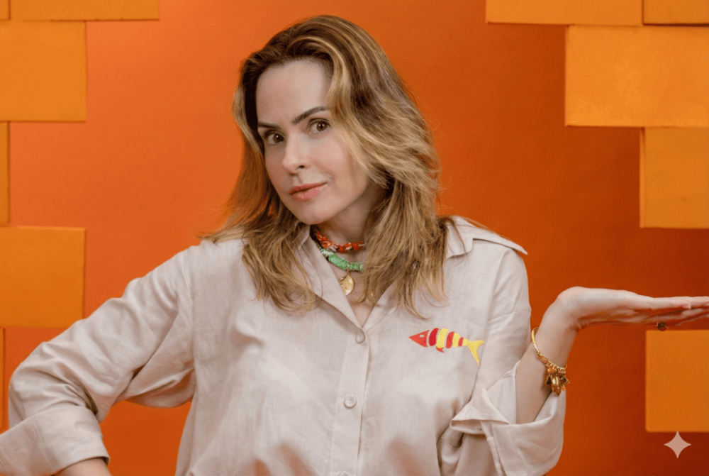 Ana Paula é dona da Renault? Origem do patrimônio de sister do BBB26 é revelada