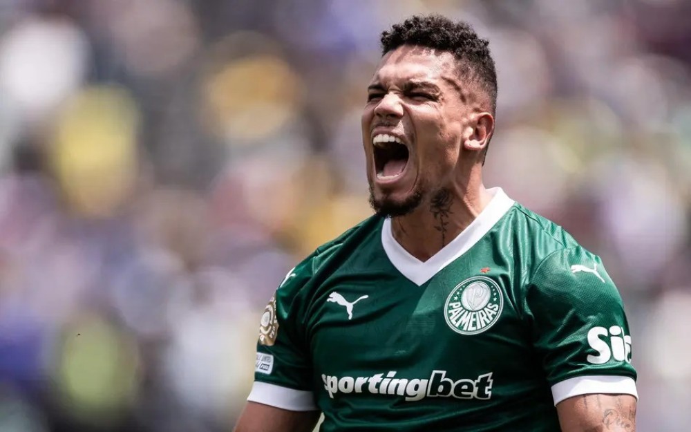Paulinho do Palmeira já tem data para voltar a jogar