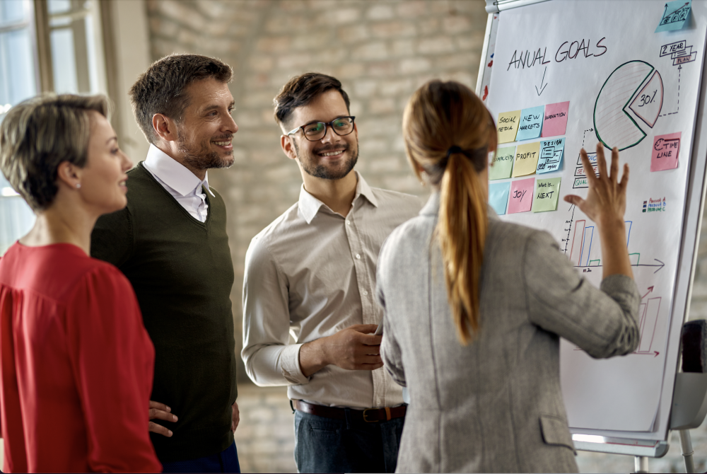 Programa do Sebrae oferece apoio estratégico para inovação e crescimento dos negócios
