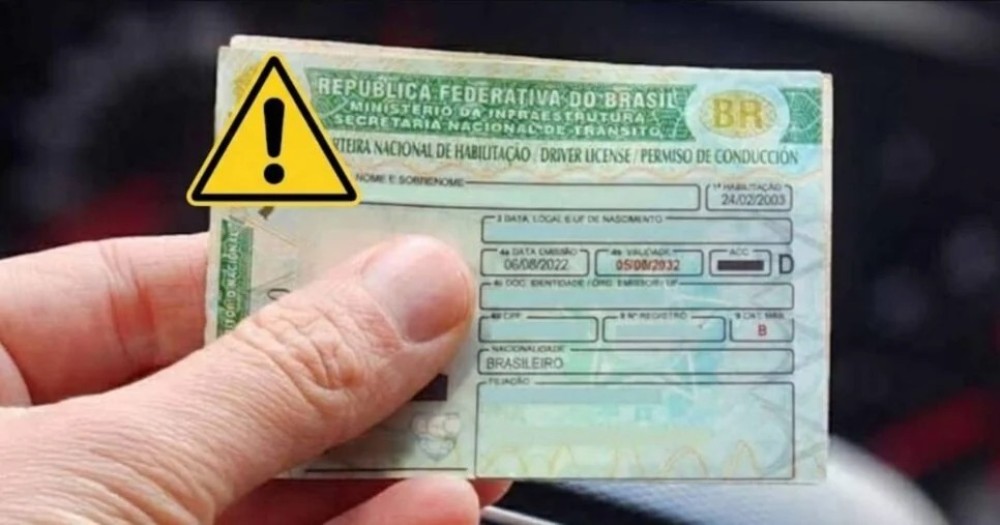 CNH 2026 tem atualização confirmada; veja o que mudou