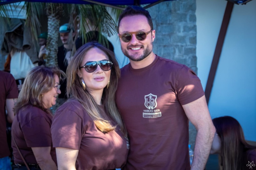 Veja fotos da 22ª Stammtisch de Jaraguá do Sul por Marcelo Luis Fotografia