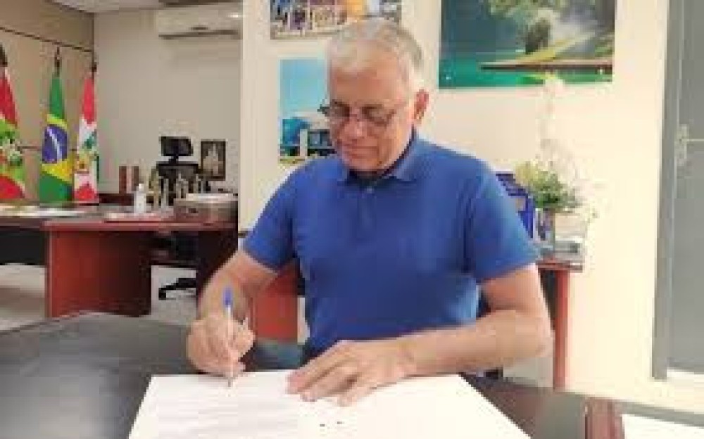 Prefeitura planeja expansão do Parque de Eventos de Jaraguá até 2028