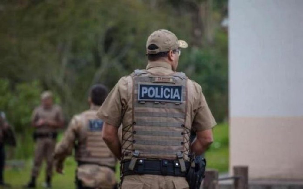 Homem é morto a facadas horas após deixar presídio 