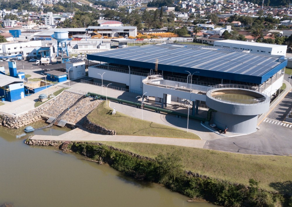 Samae realiza programação especial no Mês da Água