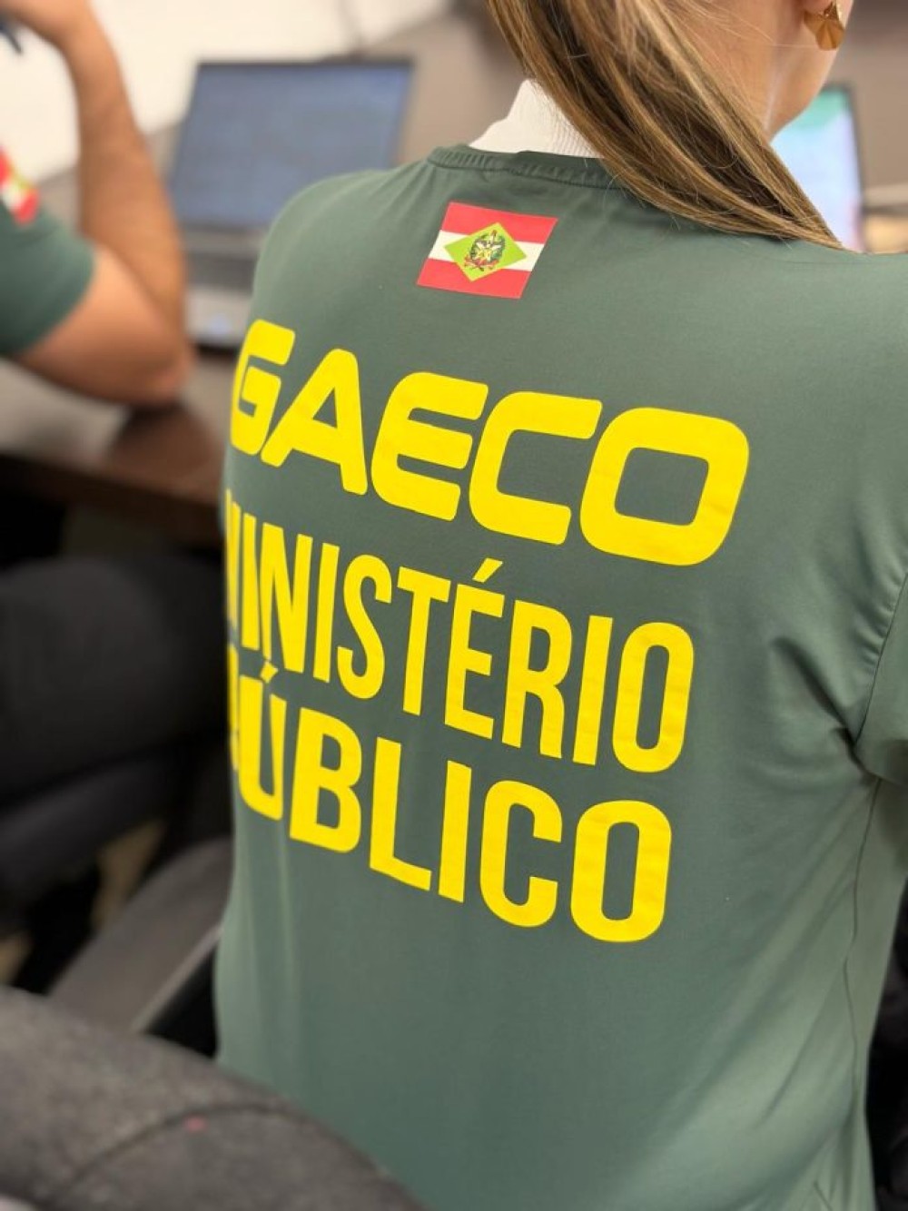 Gaeco mira esquema de propina e lavagem de dinheiro em prefeituras de SC