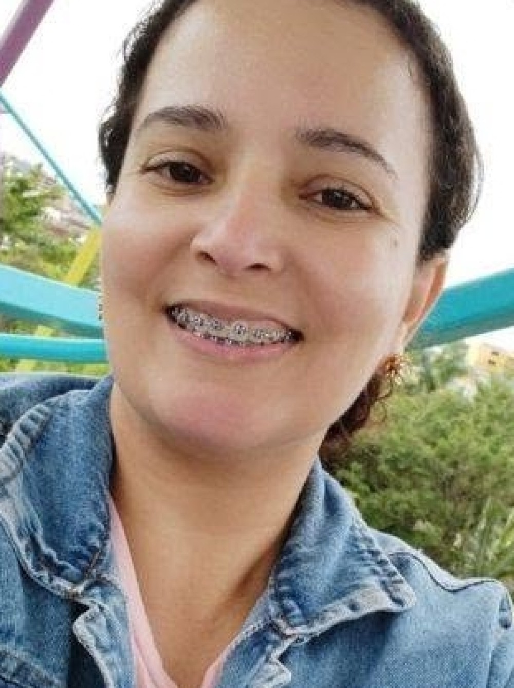 Roberta de Araujo Rosa, de 35 anos, morre em Jaraguá do Sul