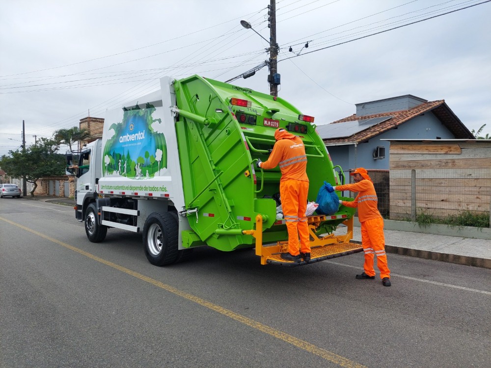 Como ficam os serviços do Samae durante o feriado de Tiradentes